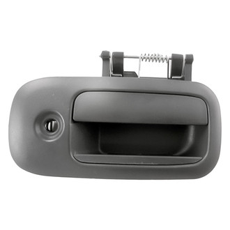 Replacement - Rear Exterior Door Handle (Standard Line)