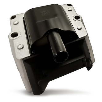Replacement - Ignition Coil