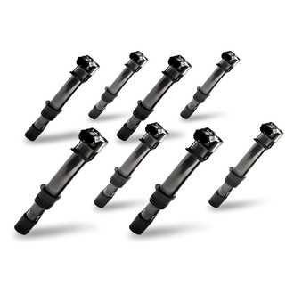 Replacement - Ignition Coil Set