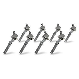 Replacement - Ignition Coil Set