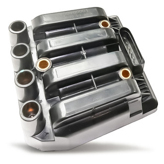 Replacement - Ignition Coil
