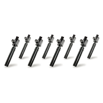 Replacement - Ignition Coil Set