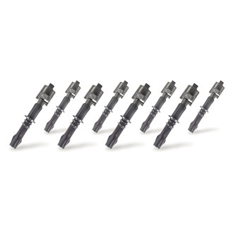 Replacement - Ignition Coil
