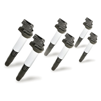 Replacement - Ignition Coil Set