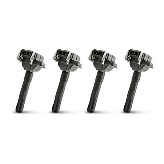 Replacement - Ignition Coil