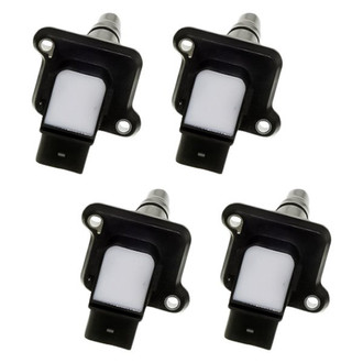 Replacement - Ignition Coil Set