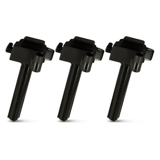 Replacement - Ignition Coil
