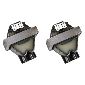 Replacement - Ignition Coil Set