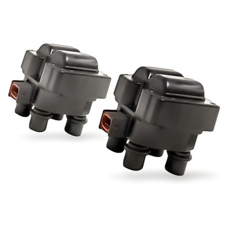 Replacement - Ignition Coil