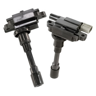 Replacement - Ignition Coil