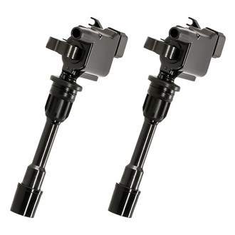 Replacement - Ignition Coil Set