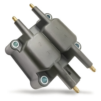 Replacement - Ignition Coil
