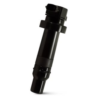 Replacement - Ignition Coil