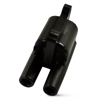 Replacement - Ignition Coil