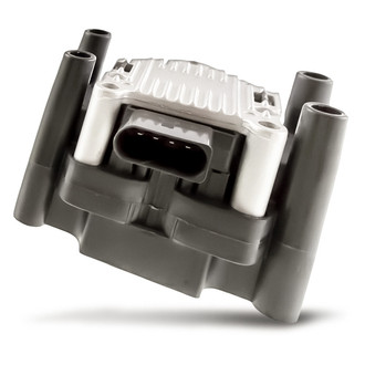 Replacement - Ignition Coil
