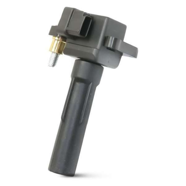 Replacement - Ignition Coil