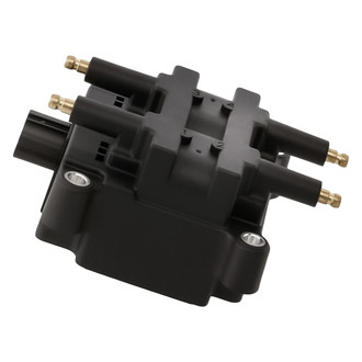 Replacement - Ignition Coil Set