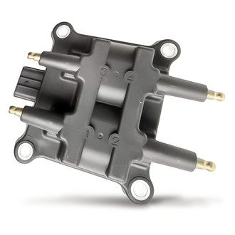 Replacement - Ignition Coil Set