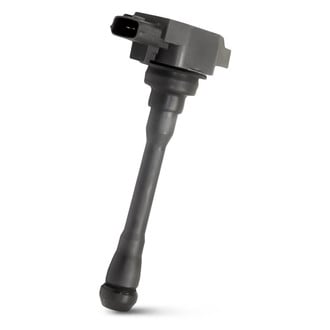 Replacement - Ignition Coil Set