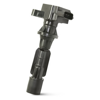 Replacement - Ignition Coil Set