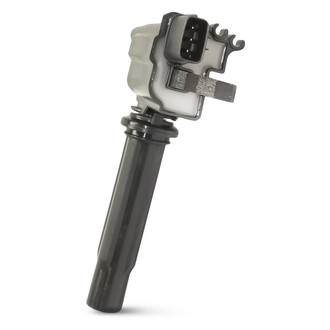 Replacement - Ignition Coil Set