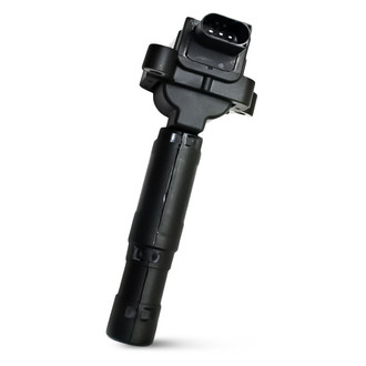 Replacement - Ignition Coil