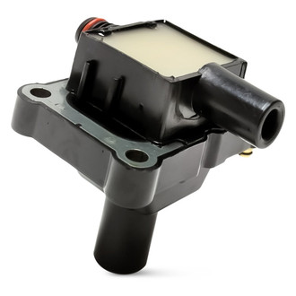 Replacement - Ignition Coil