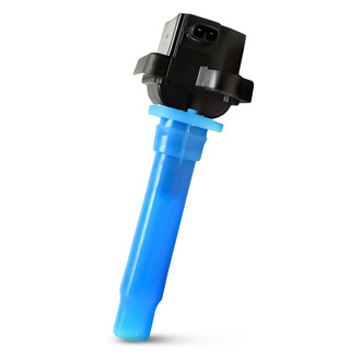 Replacement - Ignition Coil