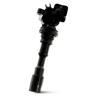 Replacement - Ignition Coil