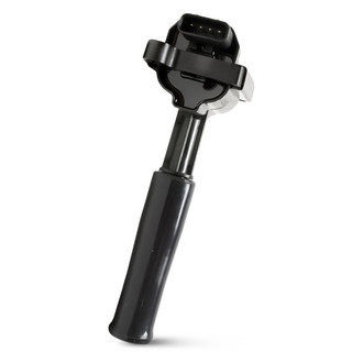Replacement - Ignition Coil Set