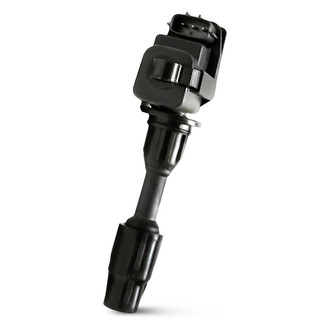 Replacement - Ignition Coil