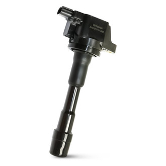 Replacement - Ignition Coil Set