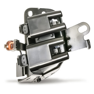 Replacement - Ignition Coil