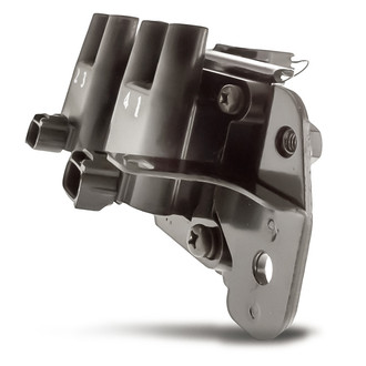 Replacement - Ignition Coil Set