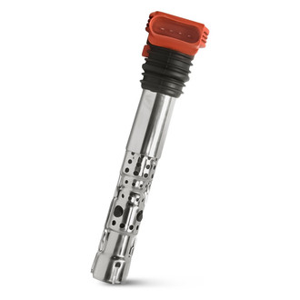 Replacement - Ignition Coil