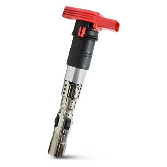 Replacement - Ignition Coil