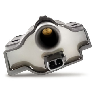 Replacement - Ignition Coil