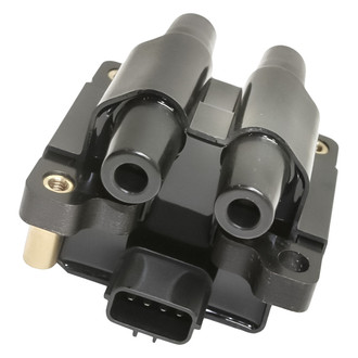 Replacement - Ignition Coil