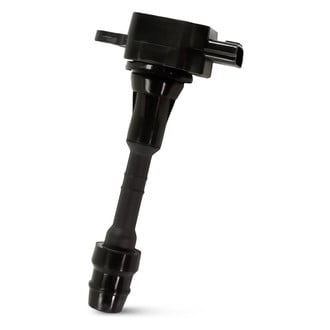 Replacement - Ignition Coil
