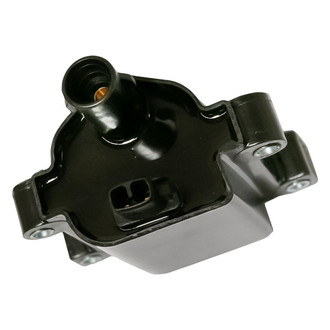 Replacement - Ignition Coil