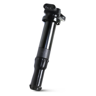 Replacement - Ignition Coil