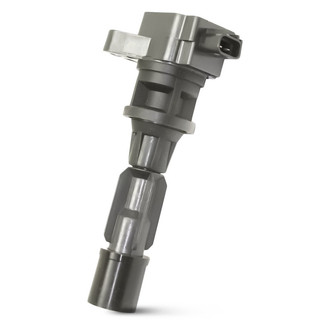 Replacement - Ignition Coil