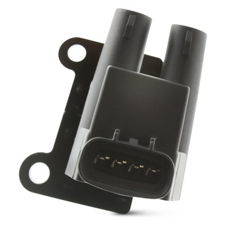 Replacement - Ignition Coil