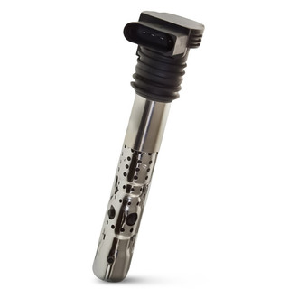 Replacement - Ignition Coil