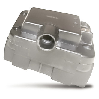 Replacement - Ignition Coil