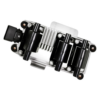 Replacement - Ignition Coil