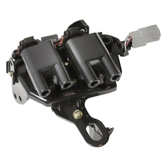 Replacement - Ignition Coil