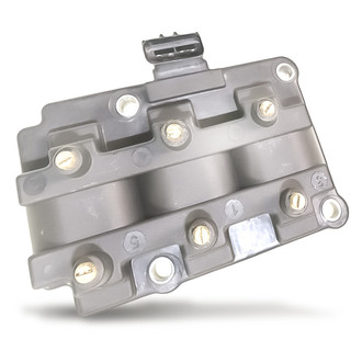 Replacement - Ignition Coil