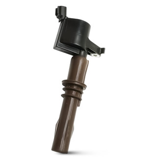 Replacement - Ignition Coil