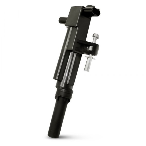 Replacement - Ignition Coil